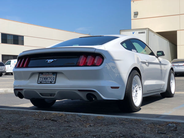 SK1 Full Gloss White