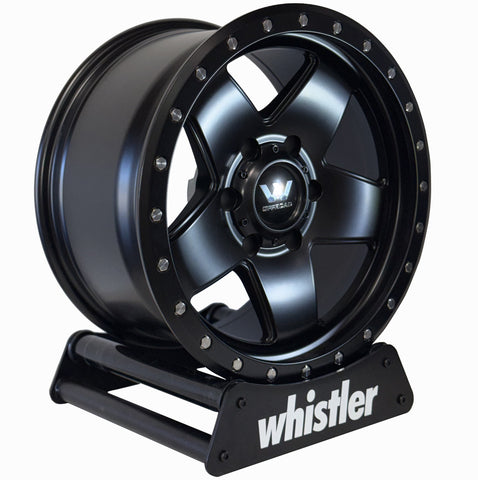 OF5 Full Satin Black