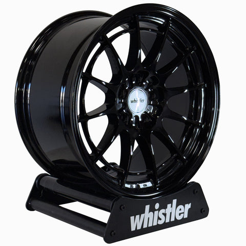 SK12 Full Gloss Black