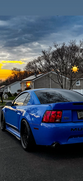 SK1-T Satin Black / Gloss Black Lip