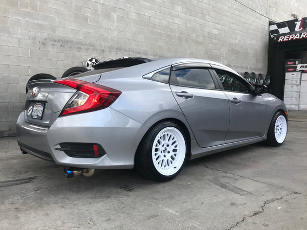 SK1 Full Gloss White