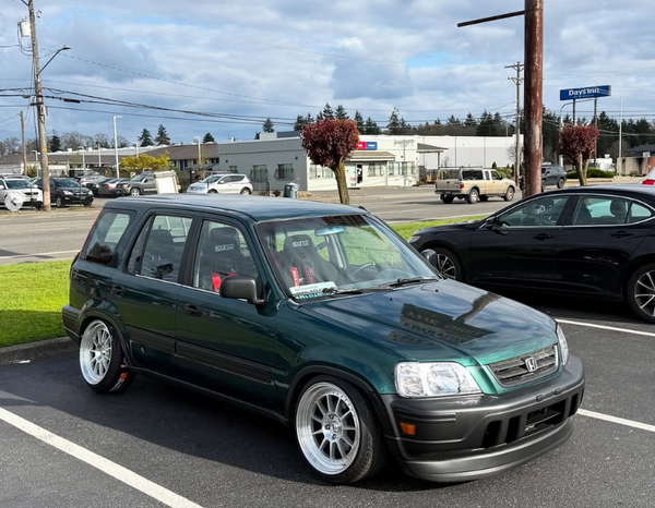 SK11 Full Machined Silver