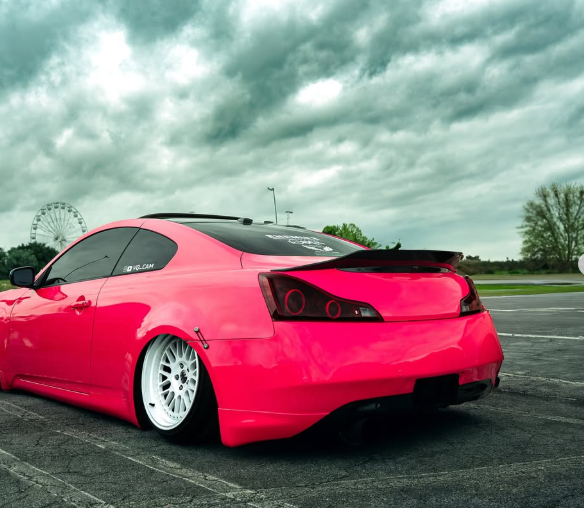 SK1 Full Gloss White