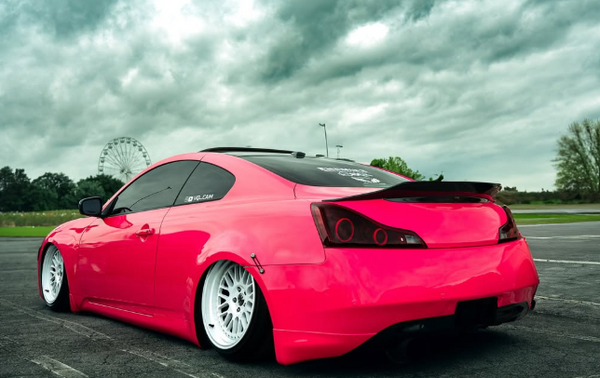 SK1 Full Gloss White