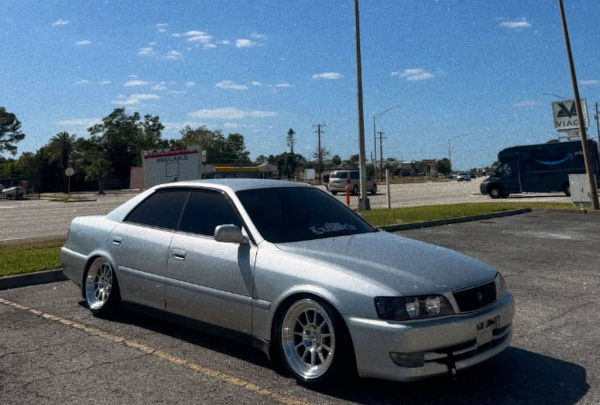 SK11 Full Machined Silver