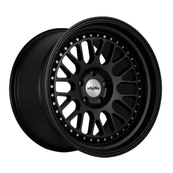 Whistler Products - Wheels