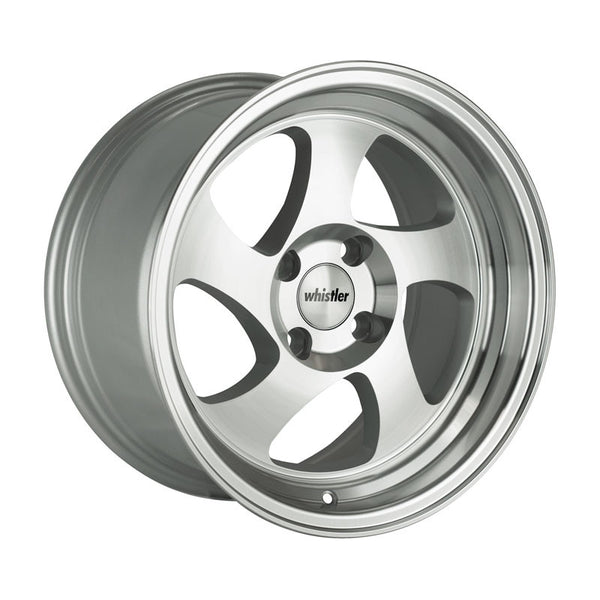 Wheels Whistler - Products