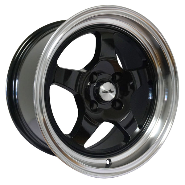 Products - Whistler Wheels