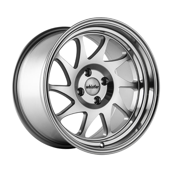 Products Whistler Wheels -