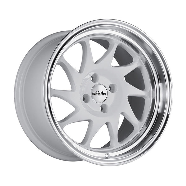 Products Whistler Wheels -