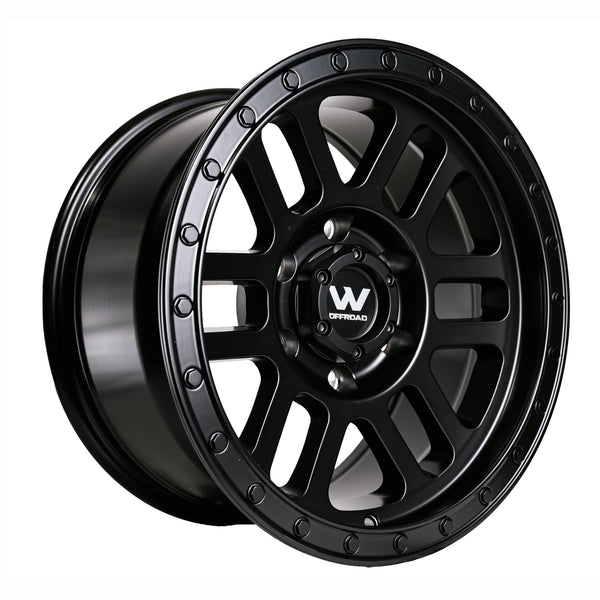 Products - Whistler Wheels